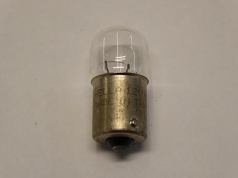 Birne 12V 5W im Oldtimer Traktor Ersatzteile Shop online kaufen