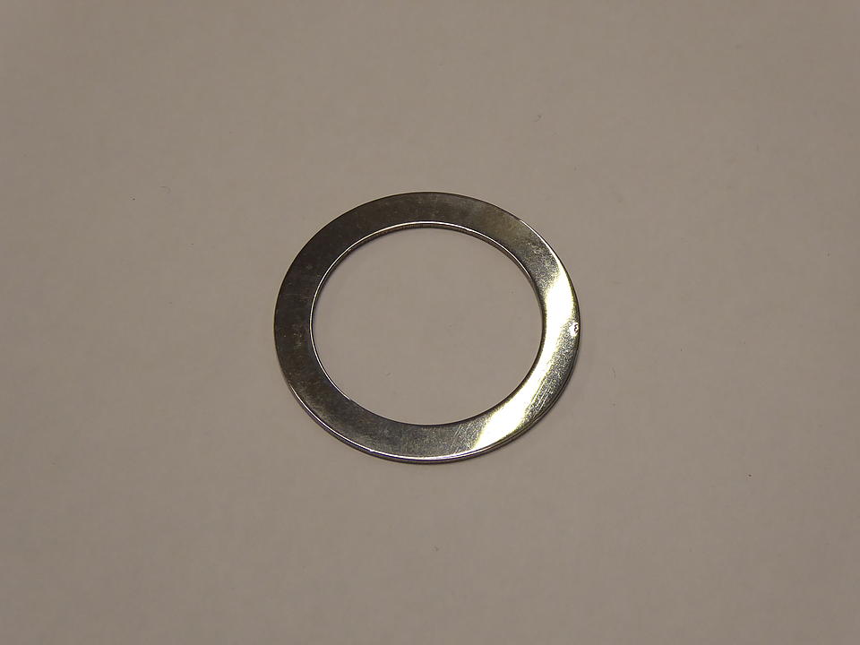 Chromzierring 26/35mm kaufen Chromzierring 26/35mm im Oldtimer Traktor Ersatzteile Shop online kaufen