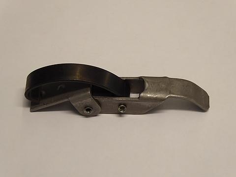 Verschluss für Luftfilter im Oldtimer Traktor Ersatzteile Shop online kaufen
