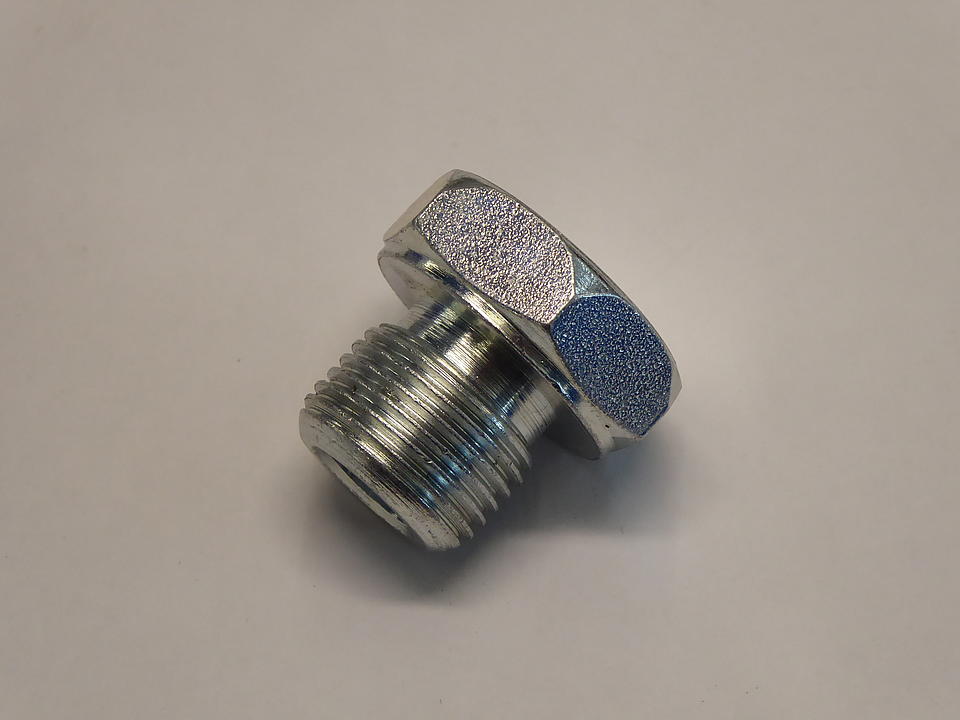 Ölablassschraube kaufen Ölablassschraube im Oldtimer Traktor Ersatzteile Shop online kaufen