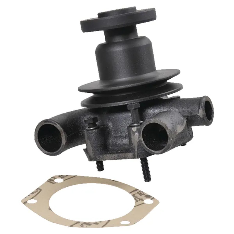 Wasserpumpe im Oldtimer Traktor Ersatzteile Shop online kaufen