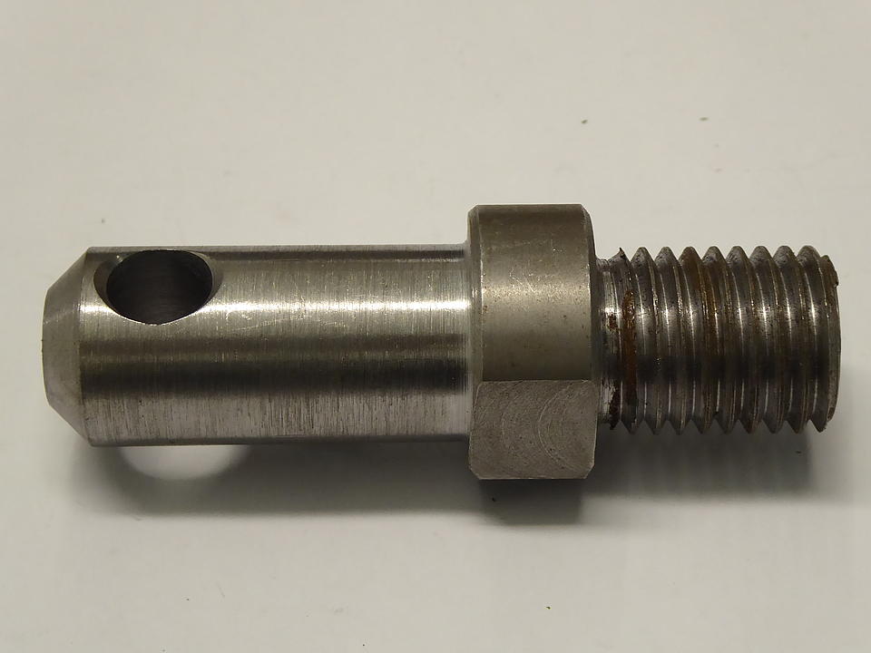 Bolzen Unterlenker kaufen Bolzen Unterlenker im Oldtimer Traktor Ersatzteile Shop online kaufen