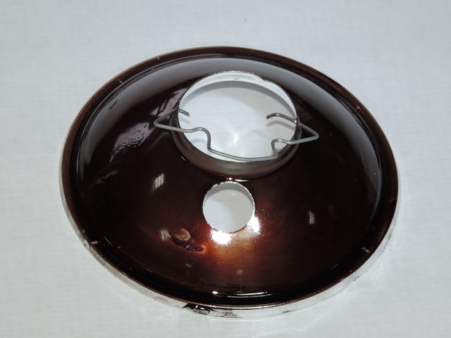 Reflektor 105mm im Oldtimer Traktor Ersatzteile Shop online kaufen
