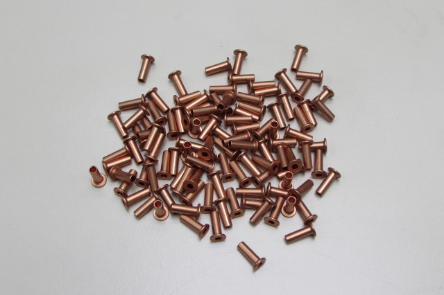 Hohlnieten 5X15 im Oldtimer Traktor Ersatzteile Shop online kaufen