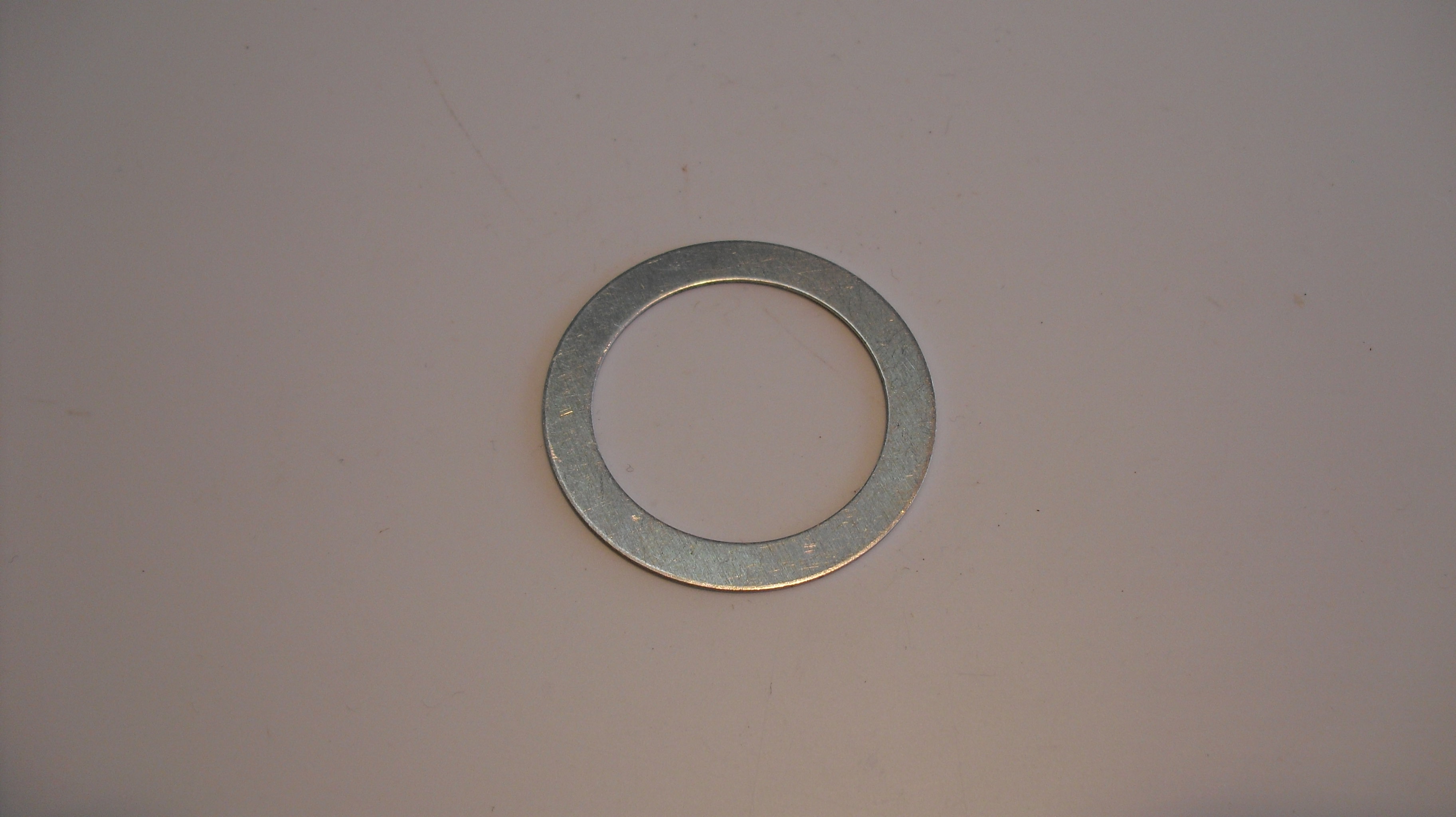 Ausgleichsscheibe 30x42x0,5 im Oldtimer Traktor Ersatzteile Shop online kaufen