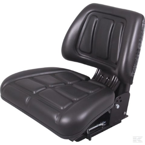 Sitz mechanisch gefedert im Oldtimer Traktor Ersatzteile Shop online kaufen
